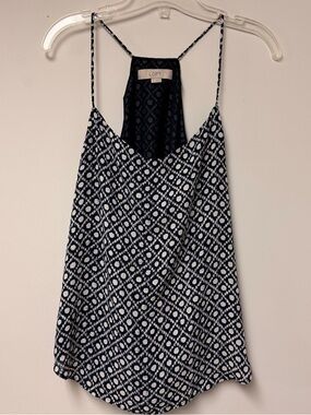 3/$30 🌺 LOFT Camisole